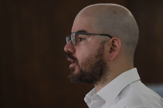 Giorgio Jackson asegura que no tuvo injerencia en la contratación de su “cuñado” en el MOP