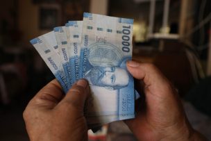 Ex Bono Marzo: Se inician pagos de la segunda nómina del Aporte Familia Permanente