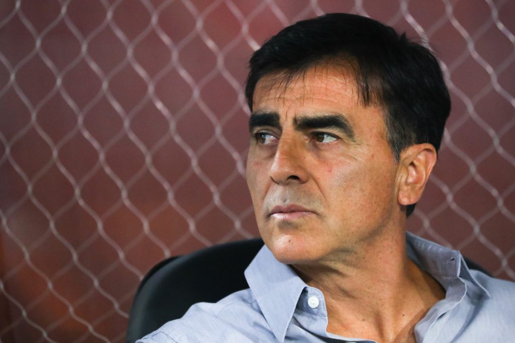 Quinteros: “Estamos acostumbrados a que las programaciones no sean beneficiosas para Colo-Colo”