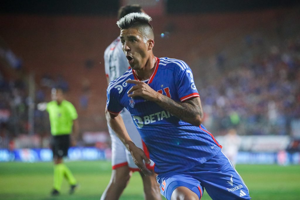 Leandro Fernández: “Queremos ser campeones, pero a mitad de año veremos para qué estamos”