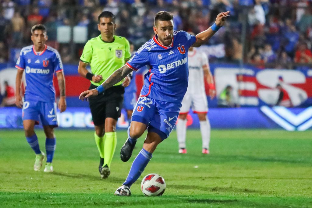 Matías Zaldivia y la previa del Superclásico: “A los jugadores nos gusta que nos puteen”