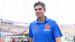 Mauricio Pellegrino confirma amistoso con River Plate: “Nos puede ayudar a competir”