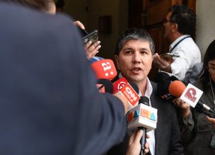 Gobierno destinará $7.400 millones para Carabineros y la PDI en La Araucanía