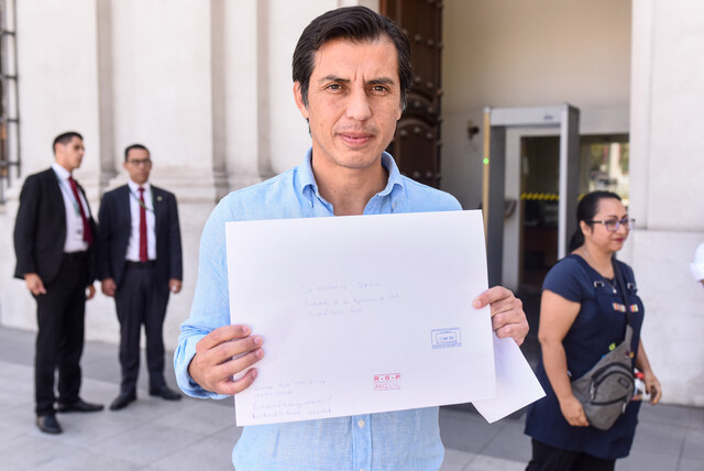 Alcalde de PAC por destrucción de narco-casas: “Es una medida débil que es muy mediática y que confunde a la comunidad”