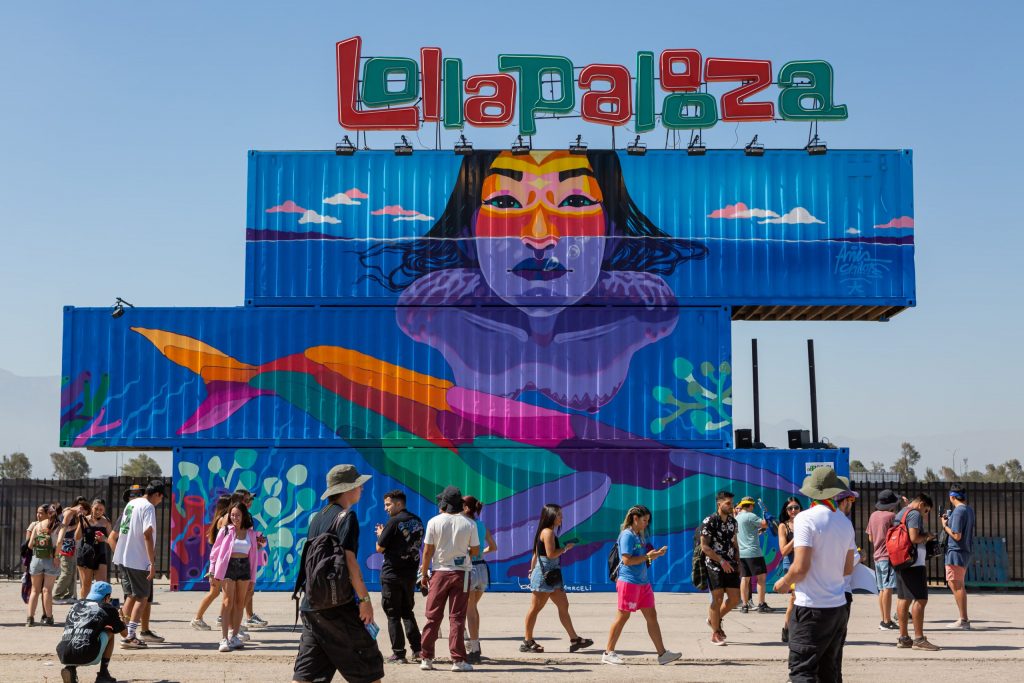 Lollapalooza Chile cambió ticketera oficial para venta de entradas: entérate de todos los detalles