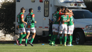 Colo-Colo se enreda en el norte y cae frente a Cobresal