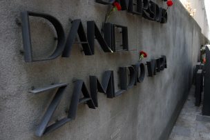 Instalarán nuevas placas en Memorial por la diversidad a 11 años del asesinato de Daniel Zamudio