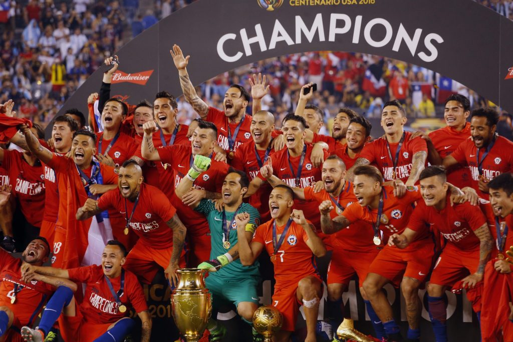 Patricio Yáñez: “Para mí la Generación Dorada son los Alexis, los Bravo, los Vidal, los Medel…”