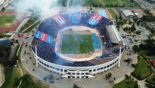 ¿Se acerca el sueño? Los detalles del terreno que evalúa Azul Azul para construir el estadio de la U