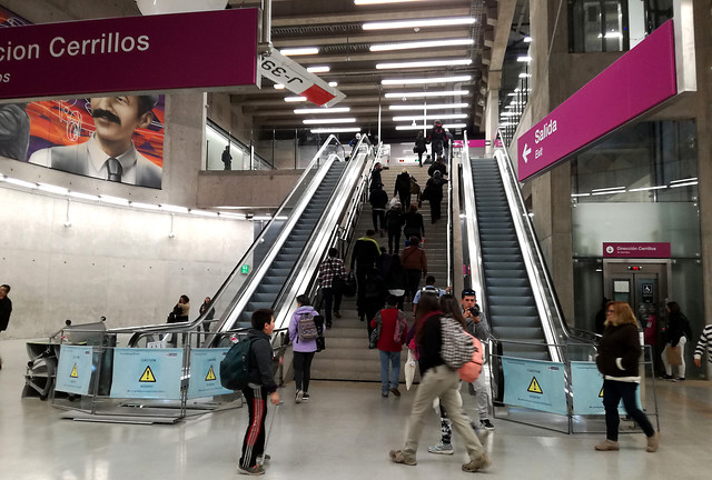 Metro da a conocer extensión horaria para Lollapalooza 2023