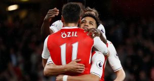 Se retira el socio de Alexis: Mesut Özil le dice adiós al fútbol profesional