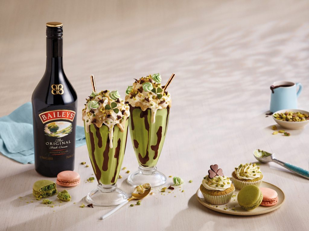 Saint Patrick’s Day: Celébralo con esta histórica receta irlandesa