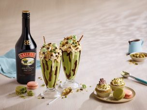 Saint Patrick's Day: Celébralo con esta histórica receta irlandesa
