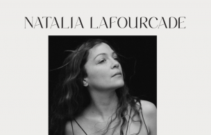 Natalia Lafourcade vuelve a Chile para presentar su nuevo álbum 
