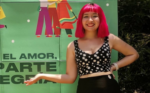 Candidata para ser rostro de billete conmemorativo denuncia insultos en su contra: