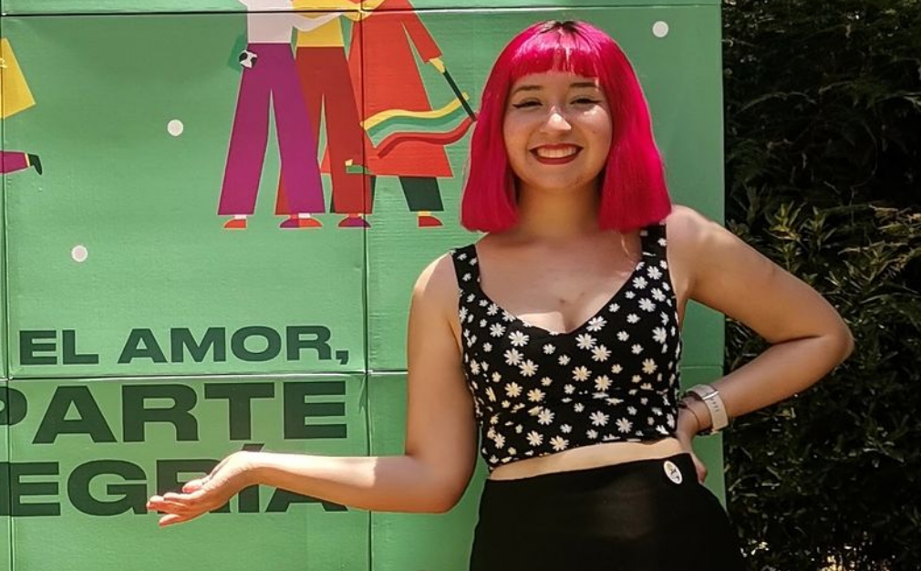 Candidata para ser rostro de billete conmemorativo denuncia insultos en su contra: “Mi nombre es tendencia gracias al odio de la gente”