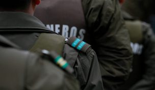 Senadores de RN, UDI, Evopoli y Republicanos exigen al gobierno urgencias legislativas para avanzar en proyectos que respalden a Carabineros