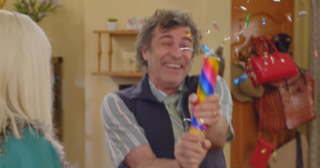 “Casado con Hijos” vuelve a marcar un alto rating en su segundo capítulo