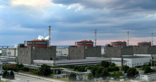 Central nuclear de Zaporiyia recupera el suministro eléctrico externo tras los bombardeos