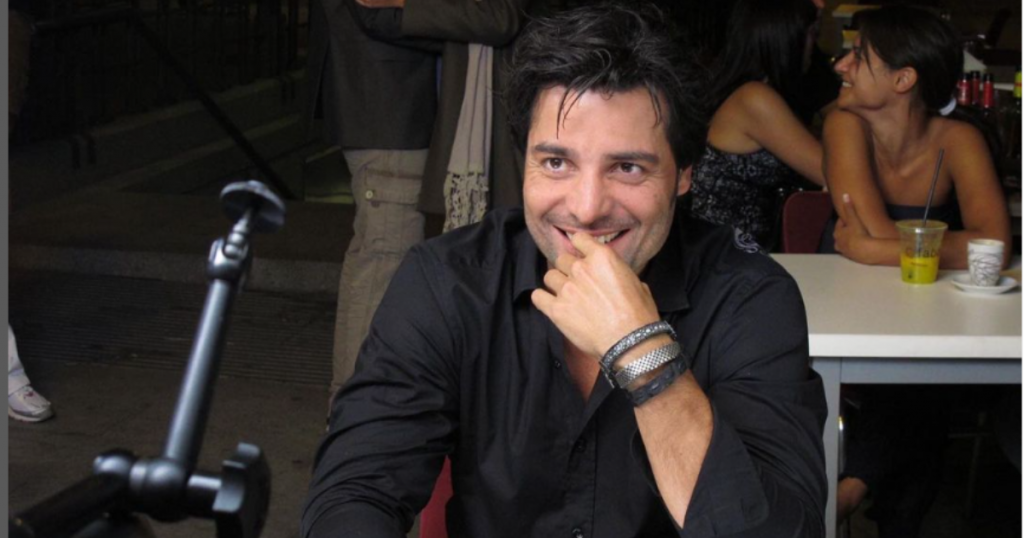 “¿Soy un torero?”: Chayanne sorprende en las redes sociales con particular máscara