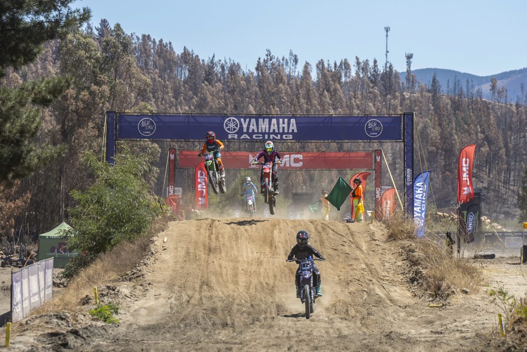 El CHILE MX regresa a La Araucanía después de cinco años