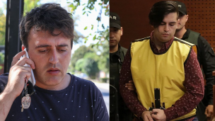 Caso Fernanda Maciel: Expareja de la víctima envía mensaje a Felipe Rojas tras inicio del juicio en su contra