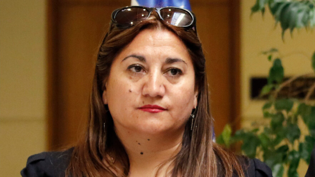 Viviana Delgado: “No me merecía ese trato por estar representando las necesidades de muchos niños”