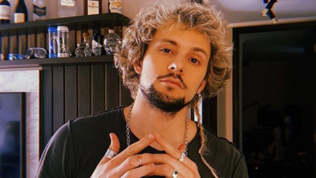 Joaquín Méndez experimentó insólita experiencia paranormal: “No hay explicación”