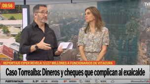 No tuvo el mejor amanecer: Buenos Días a Todos marca este jueves una de sus audiencias más bajas