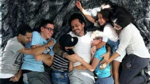 En la espera del séptimo: Revelan que Marc Anthony paga pensión millonaria a sus hijos