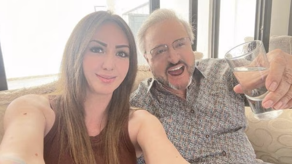 Manager y modelo de Only Fans: La nueva vida de la hija del “Kiko”