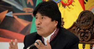 Evo Morales emplazó a Boric por expulsión de migrantes irregulares: 