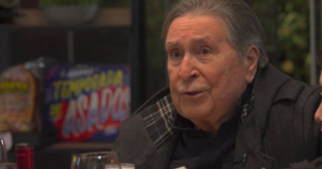 El especial y emotivo homenaje a Eduardo Ravani en “La Ley de Baltazar”