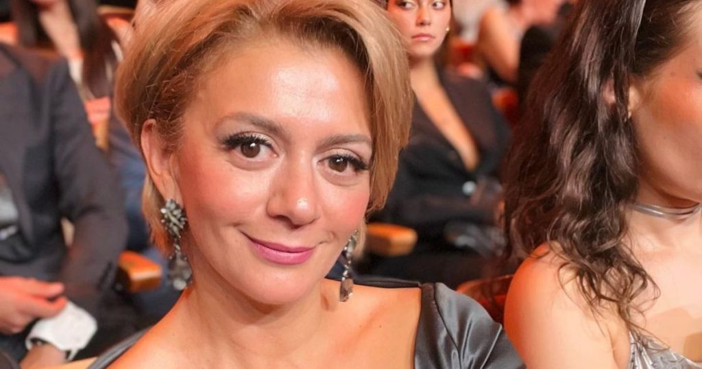 Paola Troncoso habló de la reconstrucción de su cabello: “He visto resultados”