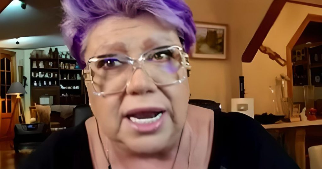 Paty Maldonado reveló acoso que sufrió por productor de televisión: “Me defendí y…”