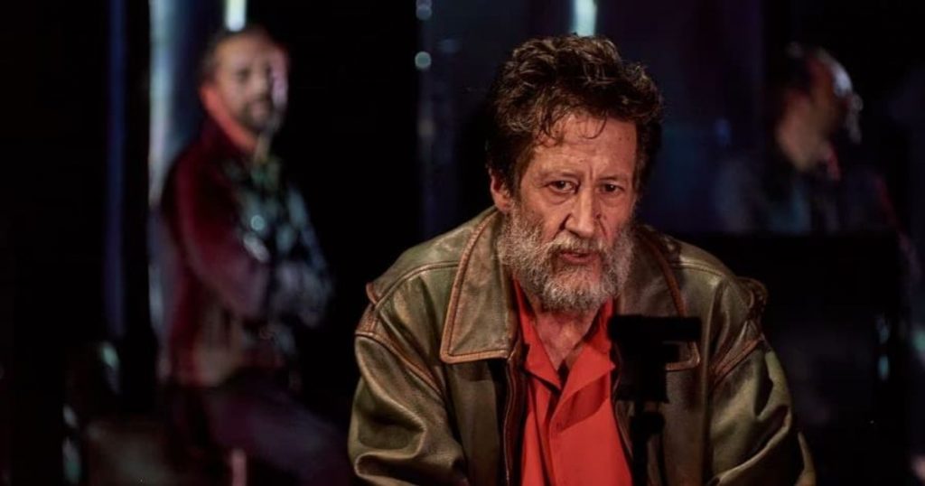 Willy Semler respondió a denuncia de violencia sexual y psicológica: “Ha generado un injusto juicio público”