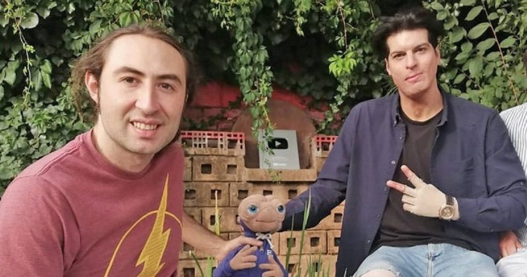 “A veces la pasamos tan bien…”: Ignacio Lastra y Mario Ortega pagaron cuenta en bar tras ‘perro muerto’