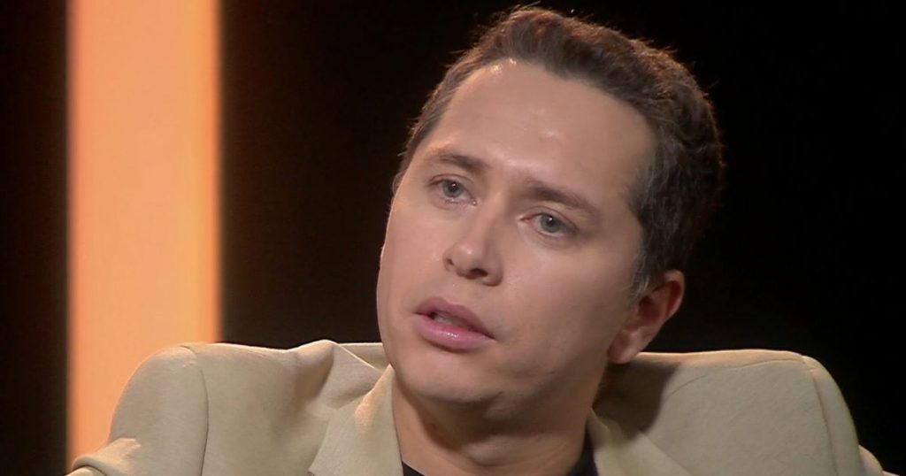 Karol Lucero sufrió sensible pérdida familiar: “Abrazos al cielo…”