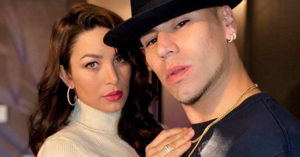 ¿Retomaron su relación? Lisandra Silva prepara su regreso a “Aquí se Baila” con el apoyo de Raúl Peralta