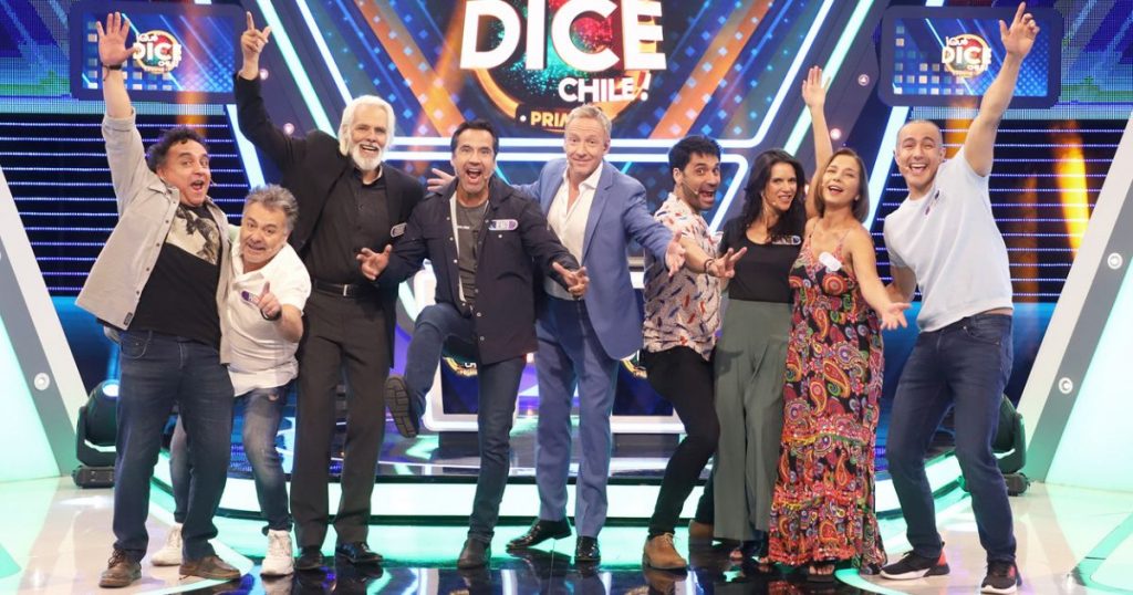 Katty Kowaleczko se reunirá con Fernando Kliche a 30 años de “Marrón Glacé”: “Recordamos viejos tiempos”