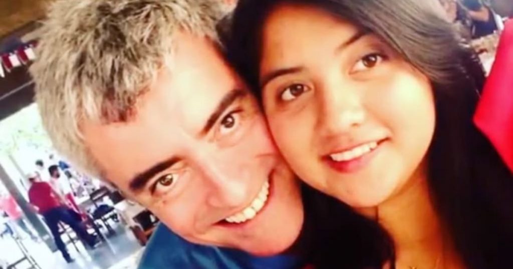 La petición de la familia de Mauricio Flores por delicado estado de su hija: “Es un momento difícil”