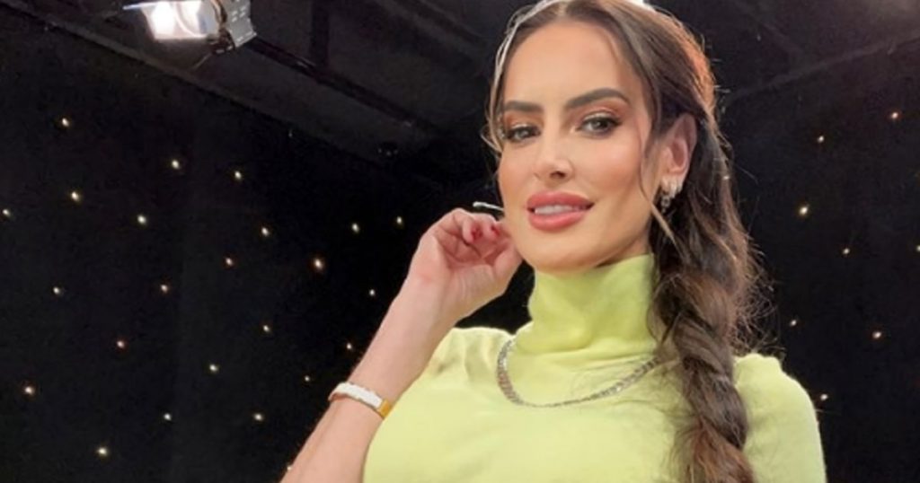 Adriana Barrientos expuso las terribles amenazas que recibe: “Tienen intención de agredirme entre varias personas”