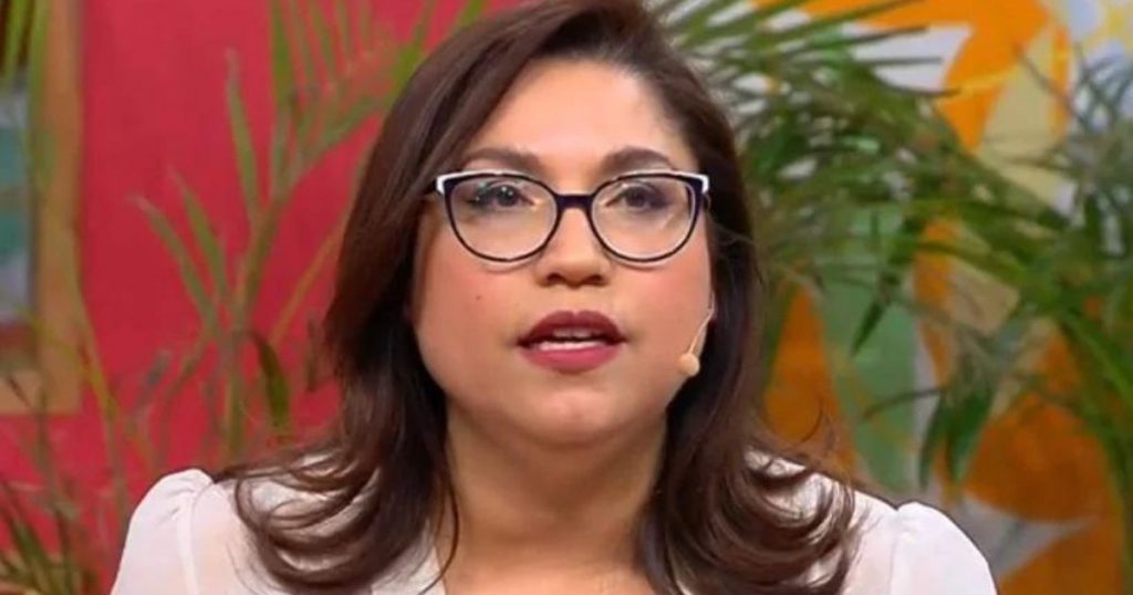 Alejandra Valle repasó su dura lucha contra la anorexia: “No comía nada…”