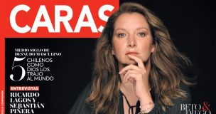 El complejo momento que enfrentaría Revista Caras: revelan sueldos impagos y autodespidos