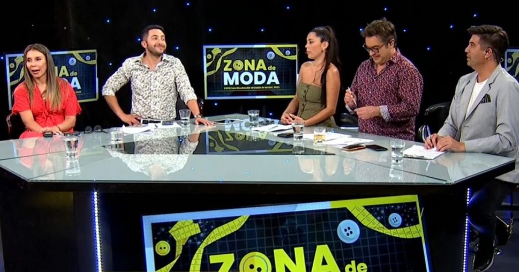 El inesperado despido a panelista de ‘Zona de Estrellas’: “Uno no puede tener hijos ni tomarse vacaciones”