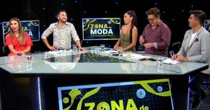 El inesperado despido a panelista de 'Zona de Estrellas': 