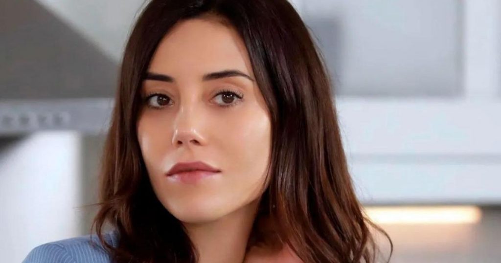 Actriz Cansu Dere reapareció tras terremoto que afectó a Siria y Turquía: “No quería preocupar a nadie”