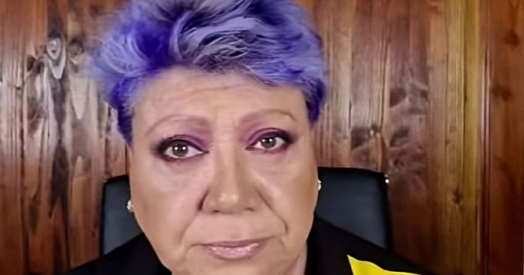 La triste noticia que enluta a Patricia Maldonado: “Espero que realmente esté en un lugar mejor”
