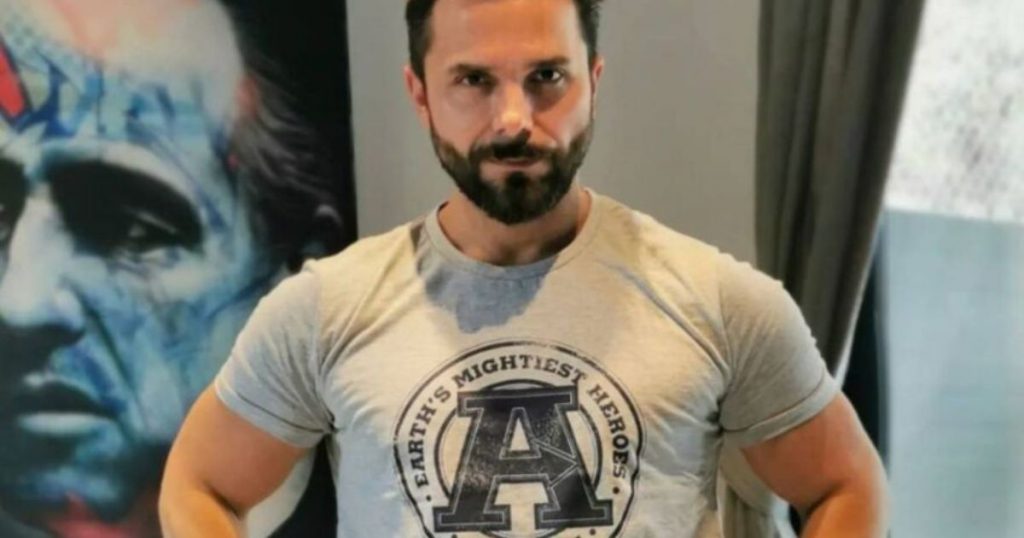 “Está lista hace rato”: Álvaro Ballero anunció y entregó detalles su nuevo emprendimiento