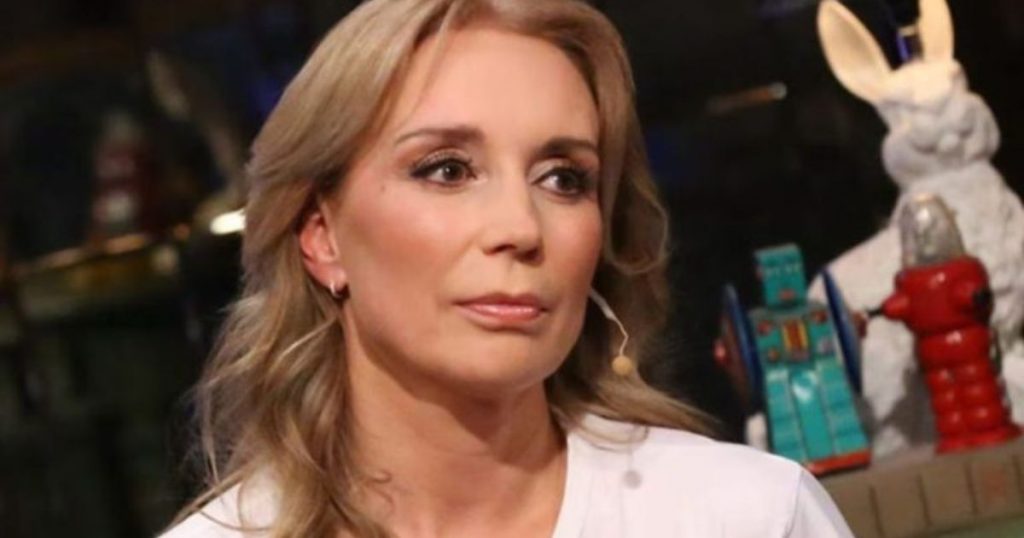 Karen Doggenweiler alertó a seguidores y denunció suplantación de su imagen: “Es falso”